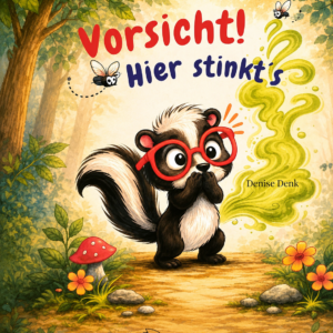 Vorsicht! Hier stinkt´s